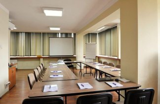 Centra konferencyjne - Centrum biurowo-szkoleniowe MONIUSZKI 7 - obiekt - zdjęcie 13 