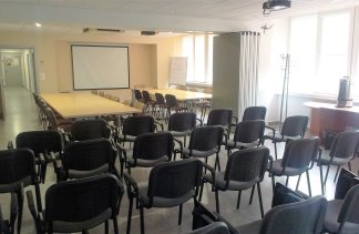 Centra konferencyjne - Centrum biurowo-szkoleniowe MONIUSZKI 7 - obiekt - zdjęcie 11 