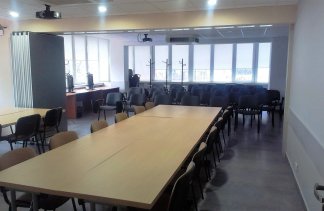 Centra konferencyjne - Centrum biurowo-szkoleniowe MONIUSZKI 7 - obiekt - zdjęcie 12 