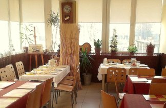 Centra konferencyjne - Centrum biurowo-szkoleniowe MONIUSZKI 7 - obiekt - zdjęcie 19 