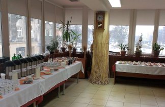 Centra konferencyjne - Centrum biurowo-szkoleniowe MONIUSZKI 7 - obiekt - zdjęcie 18 