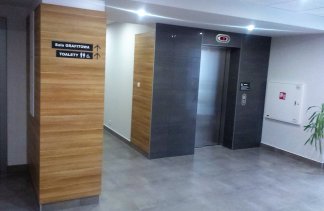 Centra konferencyjne - Centrum biurowo-szkoleniowe MONIUSZKI 7 - obiekt - zdjęcie 17 