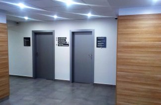 Centra konferencyjne - Centrum biurowo-szkoleniowe MONIUSZKI 7 - obiekt - zdjęcie 16 