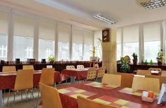 Centra konferencyjne - Centrum biurowo-szkoleniowe MONIUSZKI 7 - obiekt - zdjęcie 20 