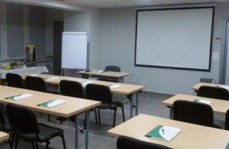 Centra konferencyjne - Centrum biurowo-szkoleniowe MONIUSZKI 7 - obiekt - zdjęcie 7 