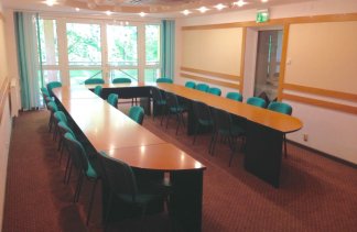 Hotele ** - Hotel w Dobieszkowie - obiekt - zdjęcie 8 