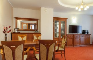 Hotele ** - Hotel w Dobieszkowie - obiekt - zdjęcie 14 