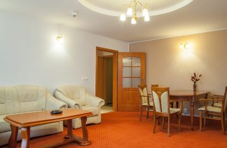 Hotele ** - Hotel w Dobieszkowie - obiekt - zdjęcie 15 