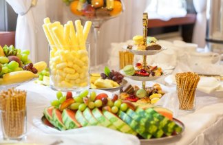 Hotele ** - Hotel w Dobieszkowie - obiekt - zdjęcie 24 