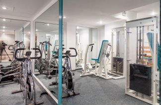 Hotele ** - Hotel w Dobieszkowie - obiekt - zdjęcie 27 