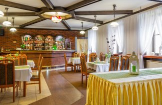 Hotele ** - Hotel w Dobieszkowie - obiekt - zdjęcie 21 