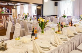 Hotele ** - Hotel w Dobieszkowie - obiekt - zdjęcie 23 