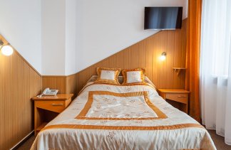 Hotele ** - Hotel w Dobieszkowie - Pokoje - zdjęcie 7 