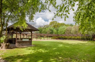 Hotele ** - Hotel w Dobieszkowie - service - zdjęcie 5 