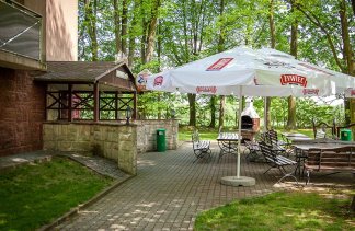 Hotele ** - Hotel w Dobieszkowie - service - zdjęcie 4 