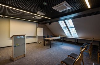 Hotele 4**** - Regatta Hotel Restauracja Spa**** - obiekt - zdjęcie 8 