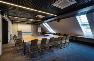 Hotele 4**** - Regatta Hotel Restauracja Spa**** - obiekt - zdjęcie 6 