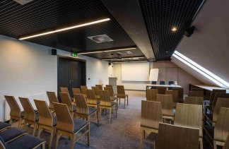 Hotele 4**** - Regatta Hotel Restauracja Spa**** - obiekt - zdjęcie 5 