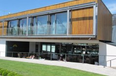 Hotele 4**** - Regatta Hotel Restauracja Spa**** - zdjęcie 3
