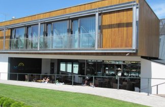 Hotele 4**** - Regatta Hotel Restauracja Spa**** - obiekt - zdjęcie 3 