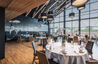 Hotele 4**** - Regatta Hotel Restauracja Spa**** - restaurant - zdjęcie 1 