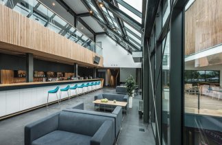 Hotele 4**** - Regatta Hotel Restauracja Spa**** - restaurant - zdjęcie 8 