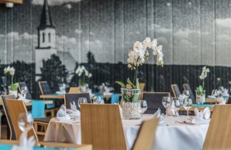 Hotele 4**** - Regatta Hotel Restauracja Spa**** - restaurant - zdjęcie 3 