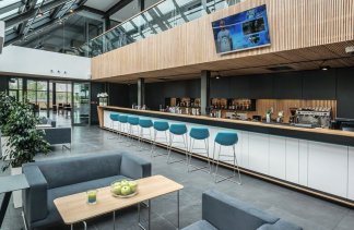 Hotele 4**** - Regatta Hotel Restauracja Spa**** - restaurant - zdjęcie 5 