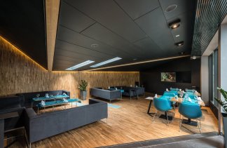 Hotele 4**** - Regatta Hotel Restauracja Spa**** - restaurant - zdjęcie 7 