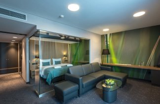 Hotele 4**** - Regatta Hotel Restauracja Spa**** - Pokoje - zdjęcie 8 