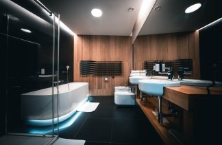Hotele 4**** - Regatta Hotel Restauracja Spa**** - Pokoje - zdjęcie 2 