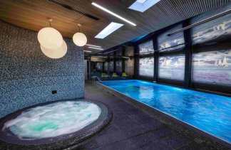 Hotele 4**** - Regatta Hotel Restauracja Spa**** - service - zdjęcie 2 