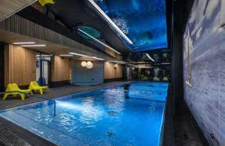 Hotele 4**** - Regatta Hotel Restauracja Spa**** - service - zdjęcie 3 