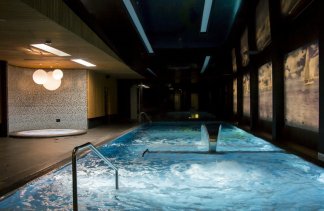 Hotele 4**** - Regatta Hotel Restauracja Spa**** - service - zdjęcie 5 