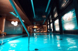 Hotele 4**** - Regatta Hotel Restauracja Spa**** - service - zdjęcie 7 