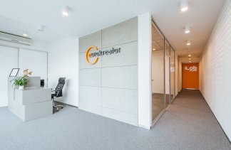 Obiekty szkoleniowe - iLab Plus - obiekt - zdjęcie 1 