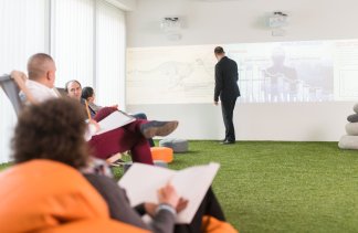 Obiekty szkoleniowe - iLab Plus - obiekt - zdjęcie 7 