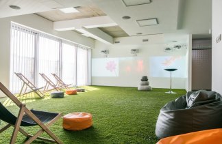 Obiekty szkoleniowe - iLab Plus - obiekt - zdjęcie 8 