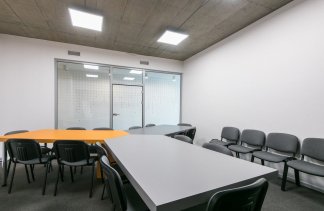 Obiekty szkoleniowe - iLab Plus - obiekt - zdjęcie 13 