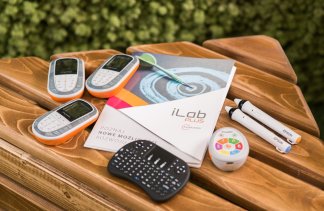 Obiekty szkoleniowe - iLab Plus - obiekt - zdjęcie 11 