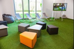 Obiekty szkoleniowe - iLab Plus - zdjęcie 4