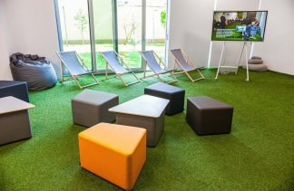 Obiekty szkoleniowe - iLab Plus - obiekt - zdjęcie 4 