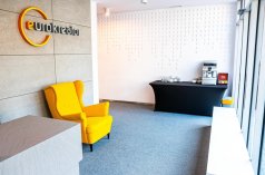 Obiekty szkoleniowe - iLab Plus - zdjęcie 3