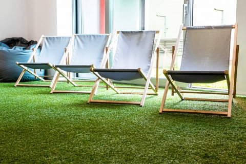 Obiekty szkoleniowe - iLab Plus - zdjęcie 2