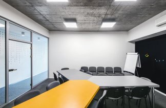 Obiekty szkoleniowe - iLab Plus - obiekt - zdjęcie 5 