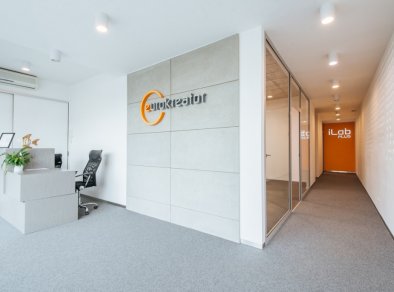 iLab Plus - sale konferencyjne Kraków