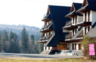 Pensjonat - Pensjonat Skalny Brzeg - obiekt - zdjęcie 2 