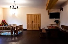 Pensjonat - Pensjonat Skalny Brzeg - zdjęcie 4