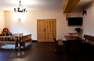 Pensjonat - Pensjonat Skalny Brzeg - obiekt - zdjęcie 4 