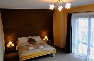 Pensjonat - Pensjonat Skalny Brzeg - obiekt - zdjęcie 14 